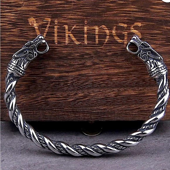 Two Bracelet Bundle Dragon - Picture 2 of 9